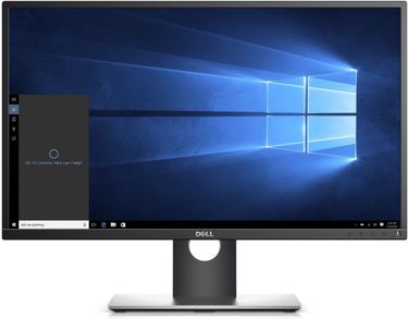 Dell P2717H 27-inch LED Monitor