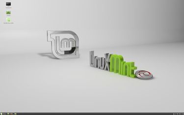 Linux Mint Cinnamon LMDE 2 (64 bit) Operating System