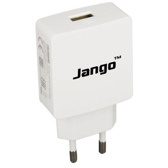 Jango X-1 1A USB Travel Charger