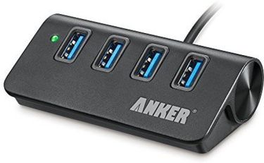 Anker AK-A7507011 4-Port Usb 3.0 USB Hub