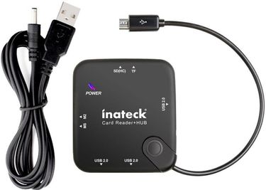 Inateck HB3001G Card Reader