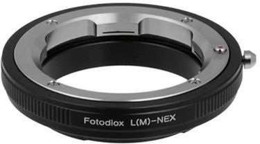 Fotodiox LM-NEX-Pro Lens Adapter (For Sony Nex)