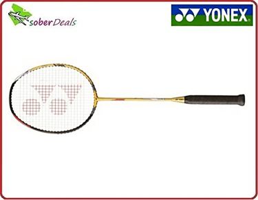 Yonex Voltric LD 100 4U G4 Badminton Racquet