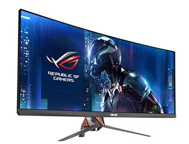 Asus ROG Swift Curved PG348Q 34 inche Gaming Monitor