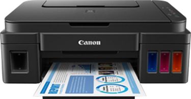 Canon Pixma G2002 Multifunction Printer