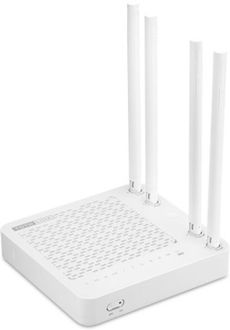 Totolink A850R AC1200 Wireless Dual Band Router