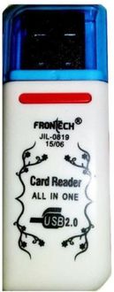 Frontech JIL-819 Card Reader