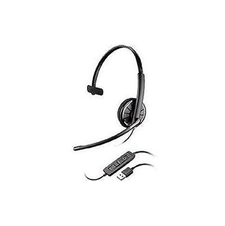 Plantronics BlackWire C310-M USB headset