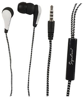 Signature VM-34 In Ear Headset