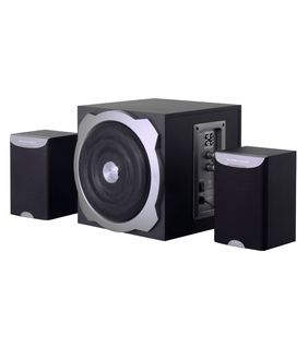 F&D A520 2.1 Multimedia Speakers