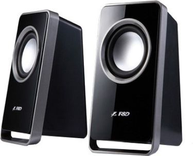 F&D V520 2.0 Multimedia Speakers