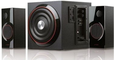 F&D A333U 2.1 Multimedia Speakers