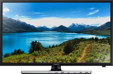 Samsung UA24K4100ARLXL 24 Inch HD Ready LED TV