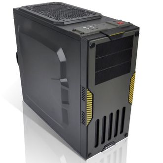 Antec GX900 CPU Cabinet