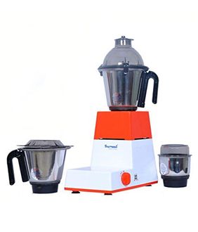 Sumeet Domestic XL3 550W Mixer Grinder (3 Jars)