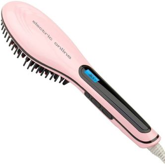 Grind Sapphire HC-77 Hair Straightener