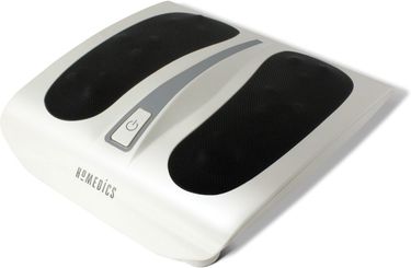 HoMedics FMTS-9 Deluxe Shiatsu With Heat Foot Massager