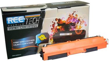REE-TECH CP1025 Majenta Toner Cartridge