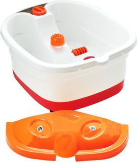 Elegance SQ-368 Footbath Massager
