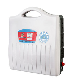 Subitron O4 45VA Inverter