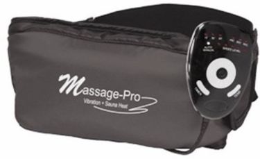 Kemei Massage Pro Belt Massager