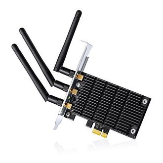 TP-LINK Archer T8E AC1750 Dual Band Wireless PCI Express Adapter