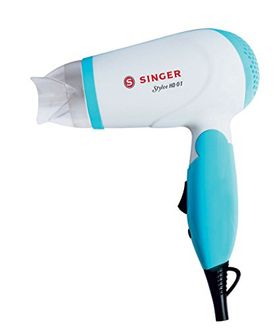 Singer  Stylee HD01 1200W Hair Dryer
