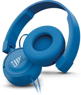 JBL T450 Stereo Headphones