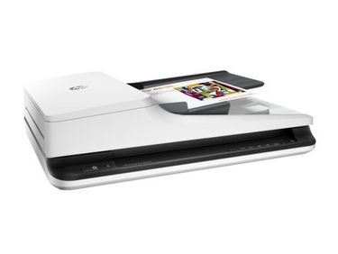 HP ScanJet Pro 2500 f1 (L2747A) Flatbed Scanner