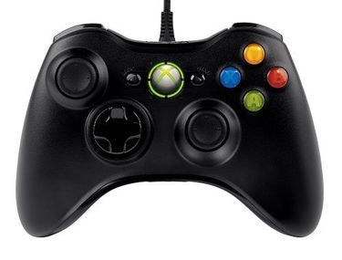 Microsoft Xbox-360 Wireless Controller
