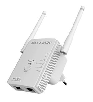 Lb-Link BL-WA732RE 300Mbps Wireless Access Point Universal WIFI Range Extender