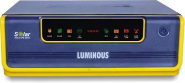 Luminous 850VA/12V Solar Pure Sine Wave Inverter