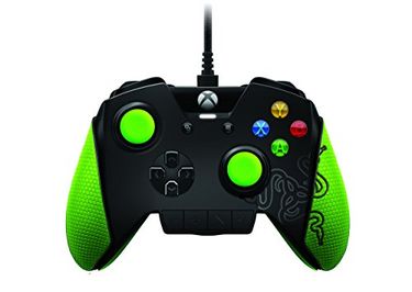 Razer Wildcat Gaming Controller