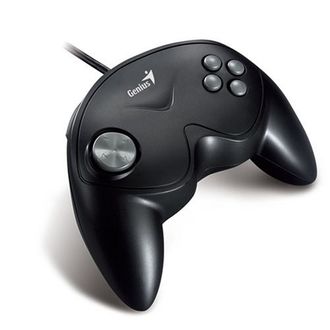 Genius Maxfire G-08XU Gamepad Controller