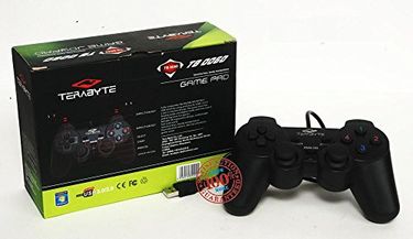Terabyte TB-0060 Game Pad Joystick