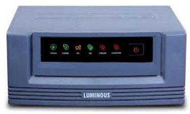 Luminous EcoVolt 1650 Pure Sine Wave Inverter