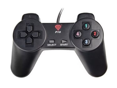 Natec Genesis P10 Gamepad for PC