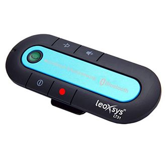 Leoxsys LT311 Bluetooth Car Music Receiver