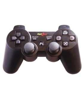Redgear RG-PS3 Bluetooth Gamepad Controller