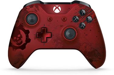 Microsoft Gears of War 4 Xbox Wireless Controller