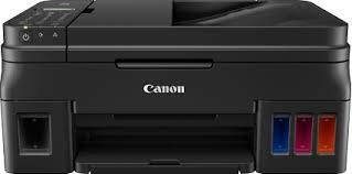 Canon Pixma G4000 All In One printer