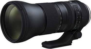 Tamron 150-600mm f/5-6.3 G2 Di VC USD Zoom lens