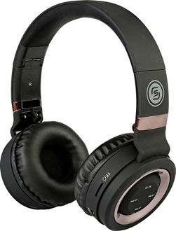 Sound One P-6 Bluetooth Headset