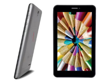 IBall Tablet PC 7271
