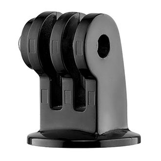 Manfrotto Exadpt Tripod Adaptor (For Gopro)