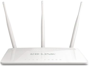Lb-Link BL-WR3000 300Mbps Wireless N Router