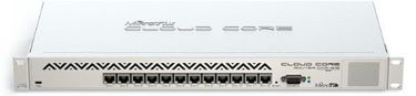 MikroTik Routerboard-Cloud Core (CCR1016-12G) Router