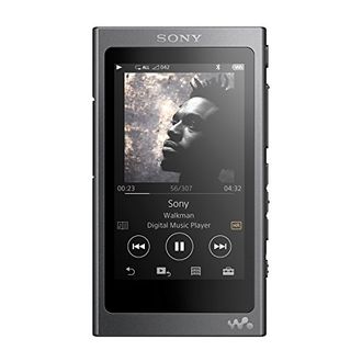 Sony NW-A35 16GB Hi-Res Walkman