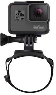 GoPro Body Strap Camera Mount
