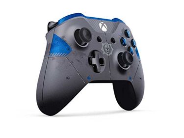 Microsoft Xbox One Wireless Controller - Gears of War 4 Limited Edition